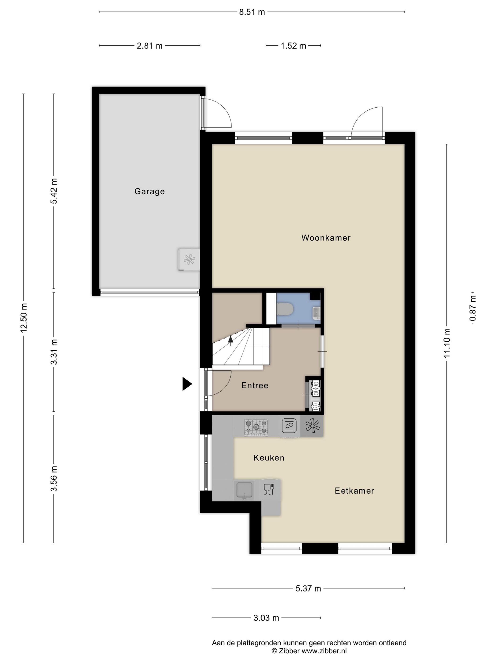 Foto 42 van Afbramerij 22