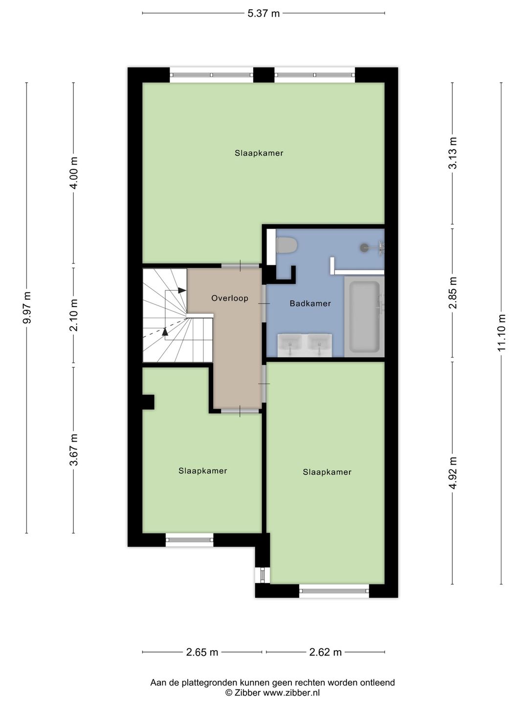 Foto 43 van Afbramerij 22