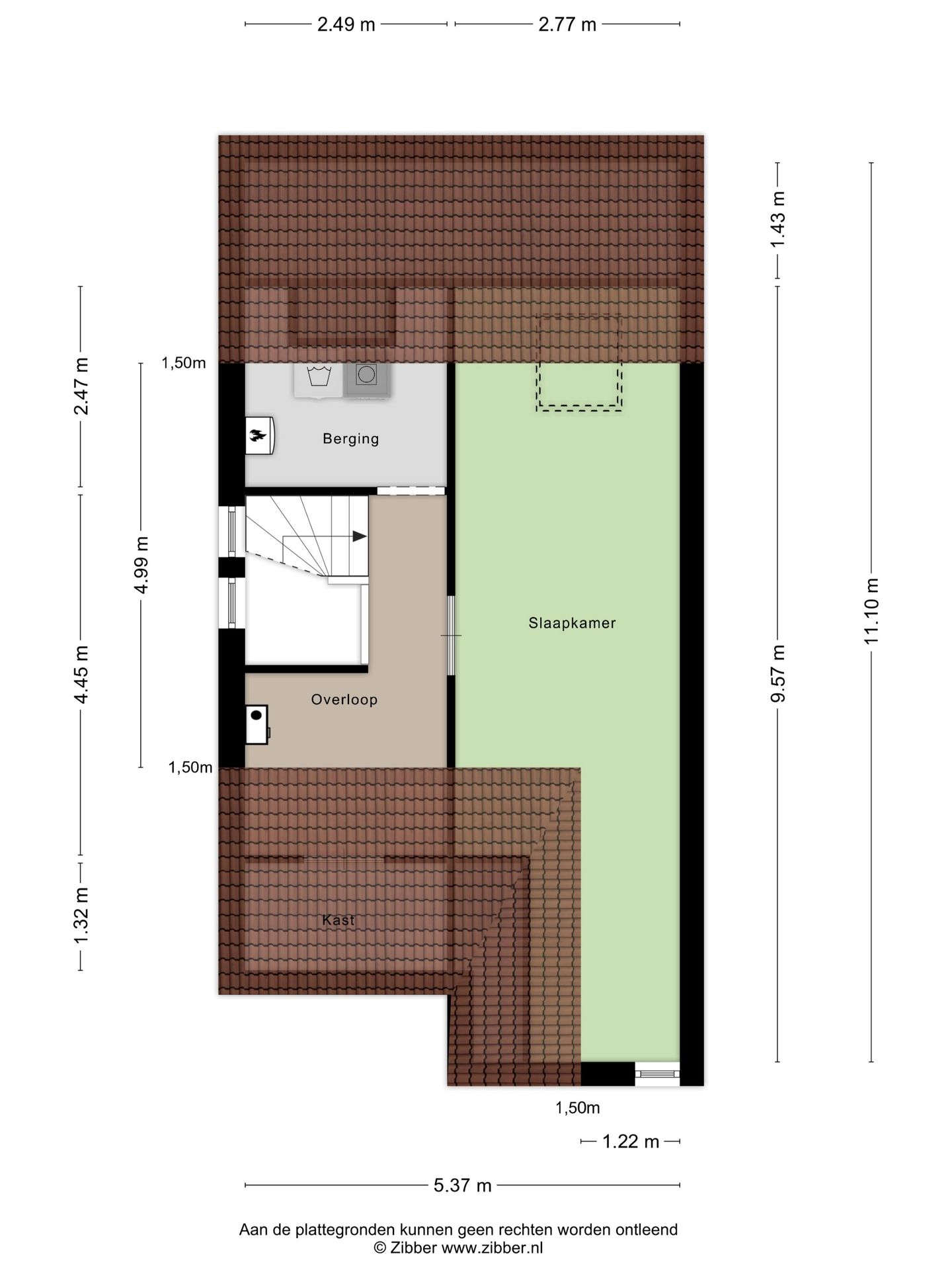Foto 44 van Afbramerij 22