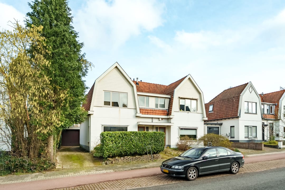 Photo 1 of Diedenweg 32