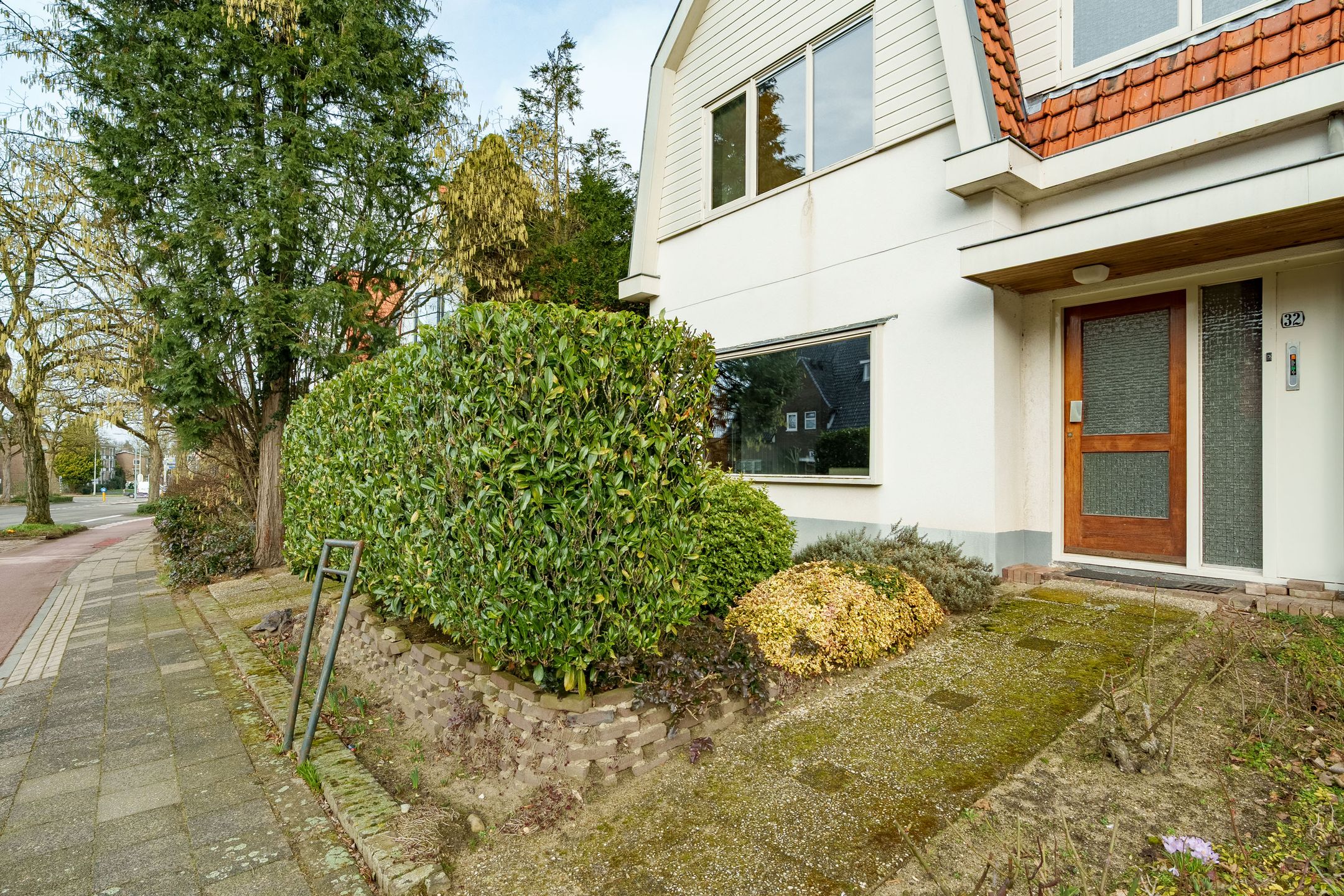 Photo 3 of Diedenweg 32