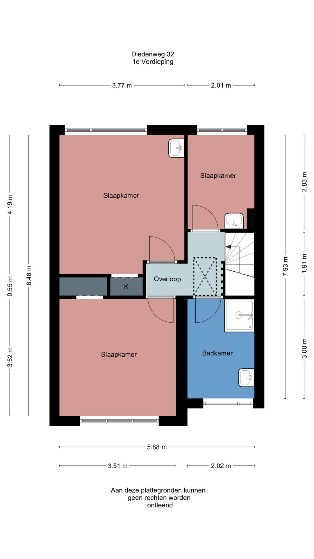 Photo 26 of Diedenweg 32