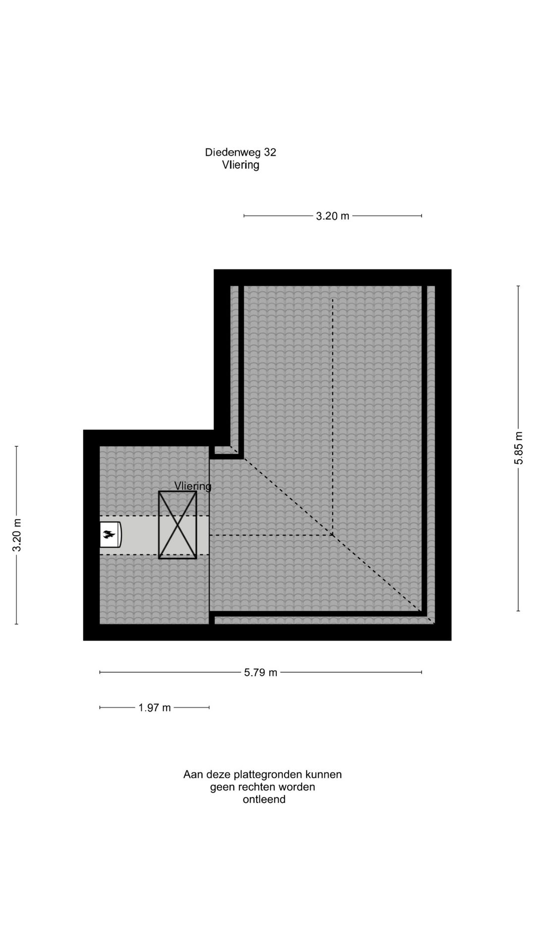 Photo 28 of Diedenweg 32