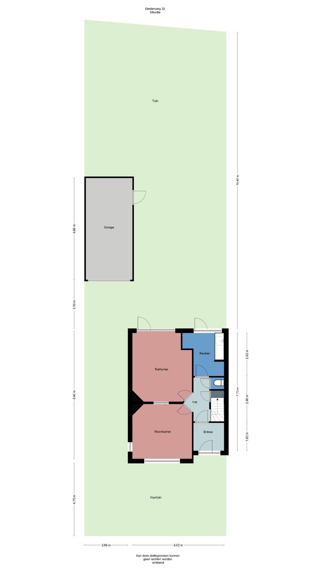 Photo 32 of Diedenweg 32