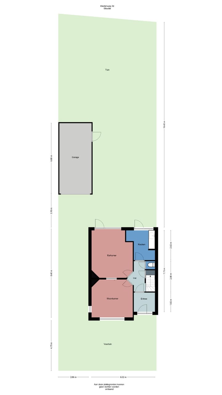 Foto 32 van Diedenweg 32