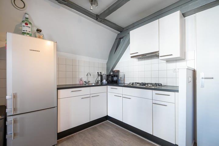 Haarstraat 60-a