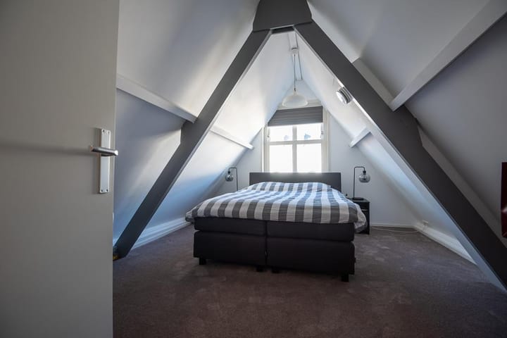 Foto 5 van Haarstraat 60-A