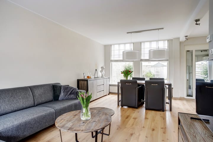 Foto 2 van Meidoornlaan 2