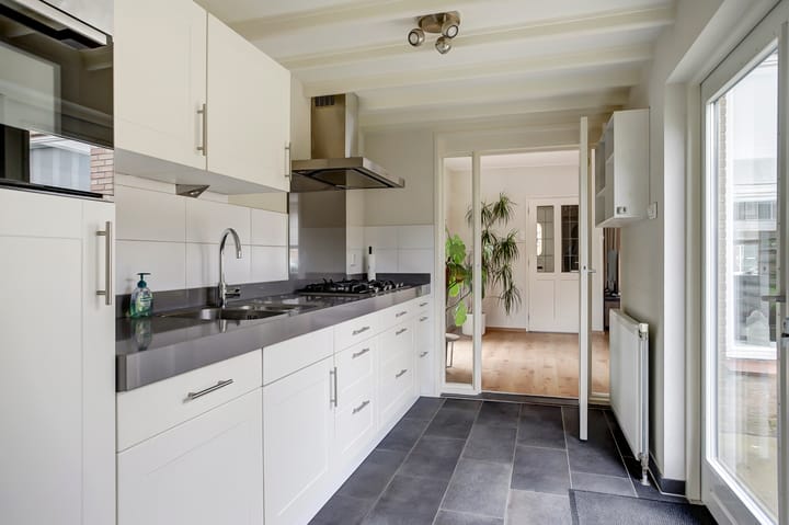 Foto 3 van Meidoornlaan 2