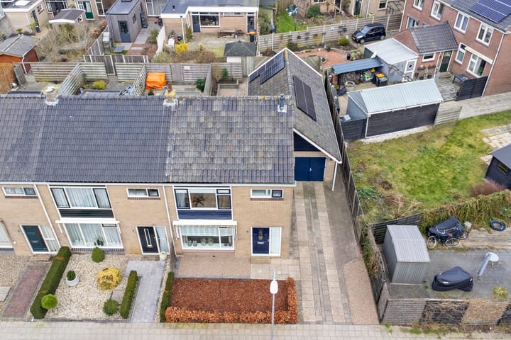 Foto 4 van Meidoornlaan 2