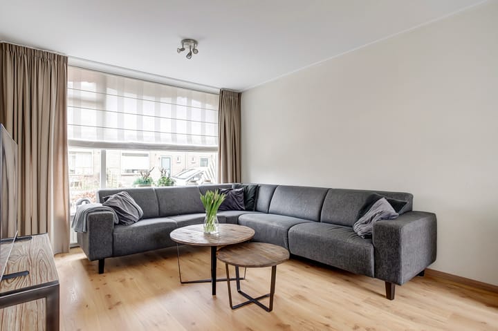 Foto 7 van Meidoornlaan 2