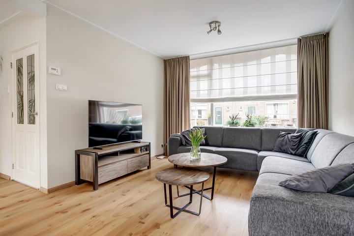 Foto 8 van Meidoornlaan 2