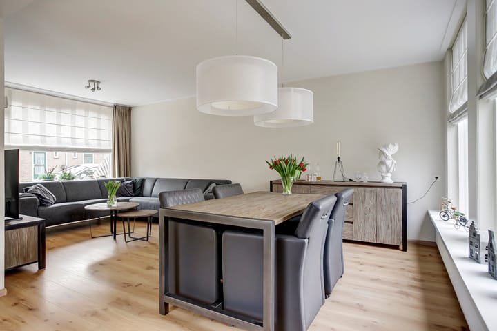 Foto 10 van Meidoornlaan 2