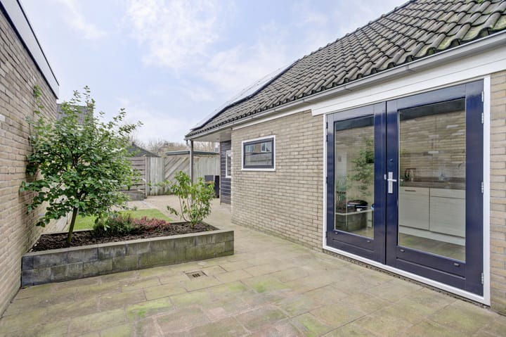 Foto 20 van Meidoornlaan 2