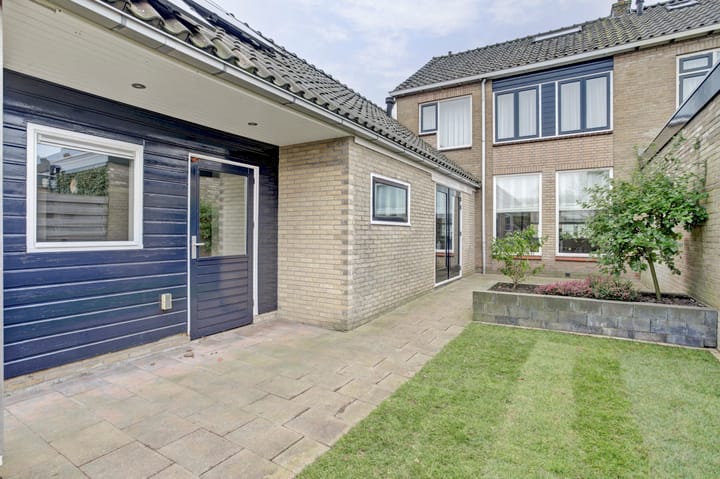 Foto 23 van Meidoornlaan 2