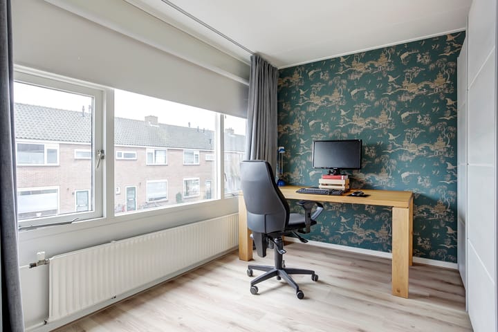 Foto 33 van Meidoornlaan 2