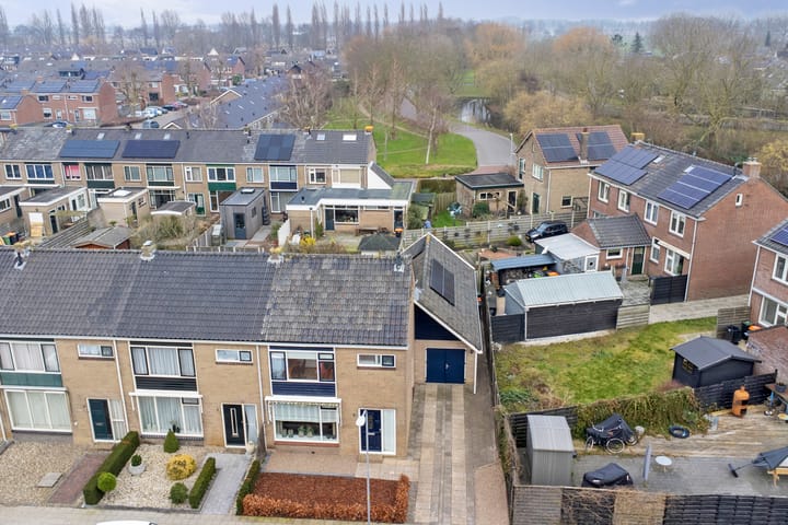 Foto 41 van Meidoornlaan 2