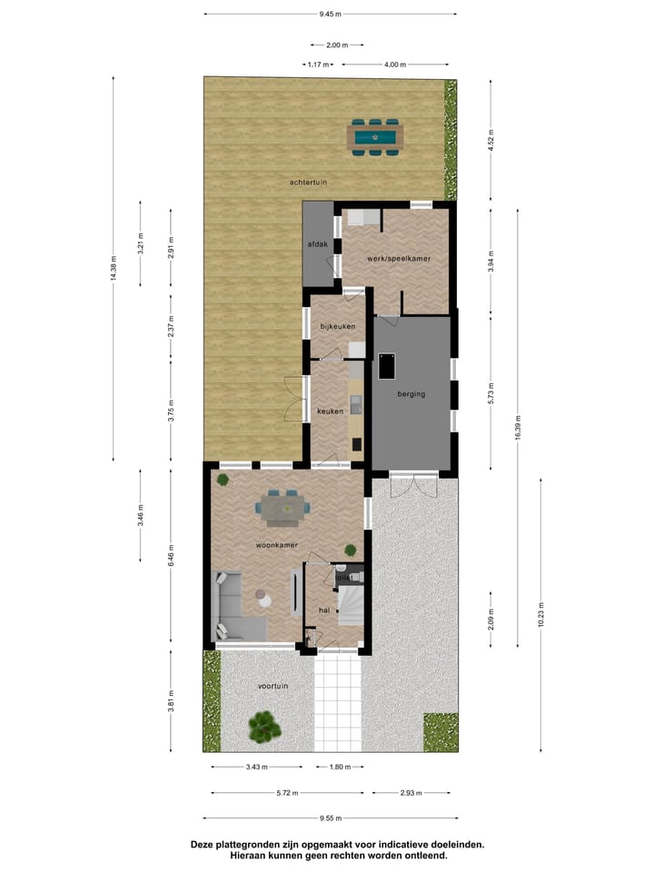 Foto 43 van Meidoornlaan 2