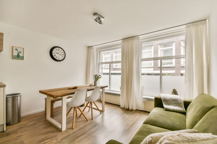 Foto 3 van Derde Weteringdwarsstraat 19-B