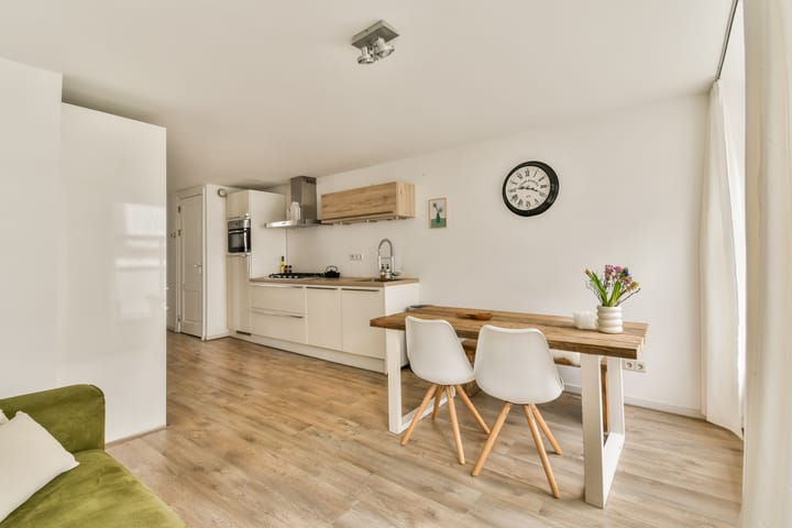 Foto 4 van Derde Weteringdwarsstraat 19-B