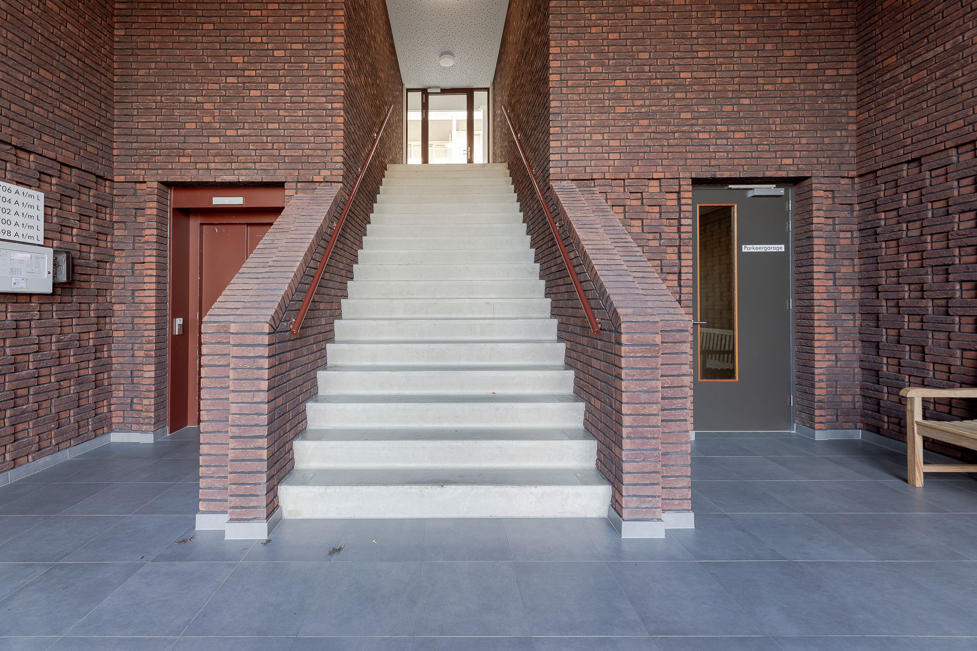 Foto 3 van Fascinatio Boulevard 706-A