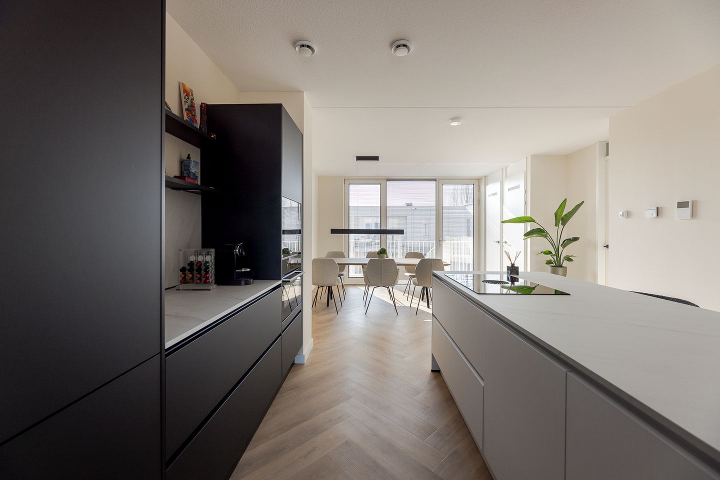 Foto 4 van Fascinatio Boulevard 706-A