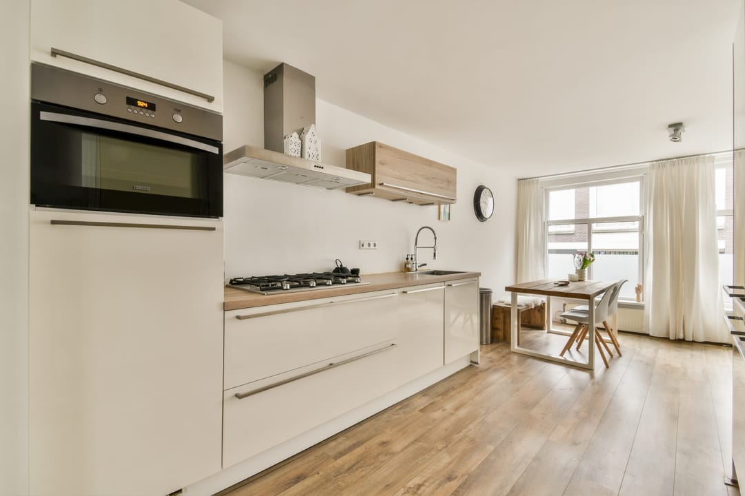 Photo 7 of Derde Weteringdwarsstraat 19-B