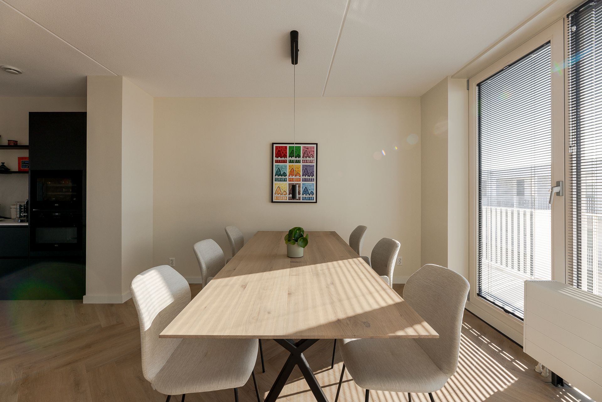 Foto 6 van Fascinatio Boulevard 706-A