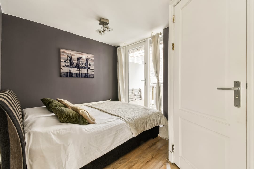 Photo 8 of Derde Weteringdwarsstraat 19-B