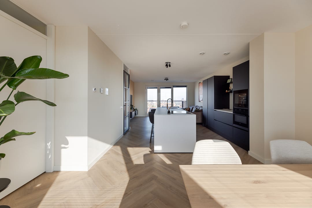 Foto 1 van Fascinatio Boulevard 706-A