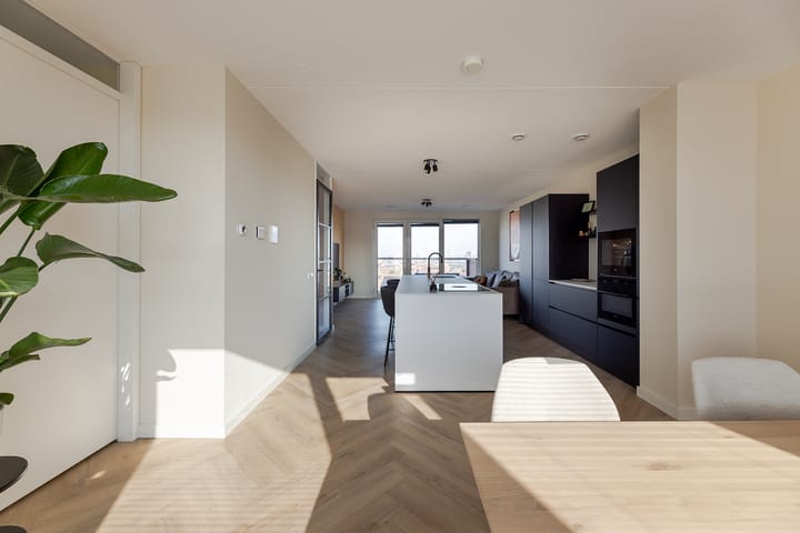 Foto 1 van Fascinatio Boulevard 706-A