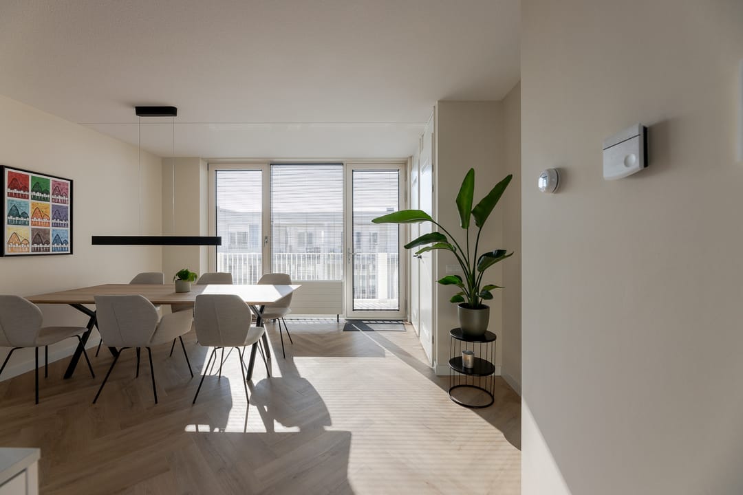 Foto 7 van Fascinatio Boulevard 706-A