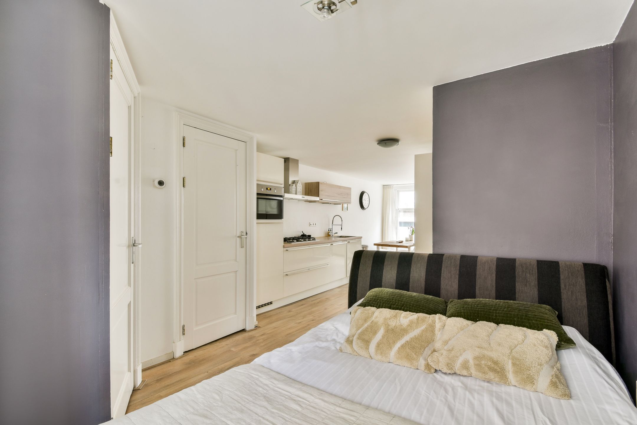 Photo 9 of Derde Weteringdwarsstraat 19-B