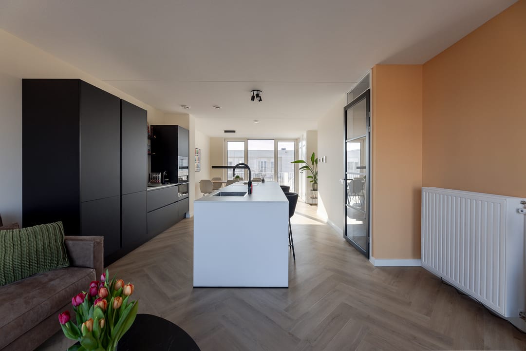 Foto 8 van Fascinatio Boulevard 706-A