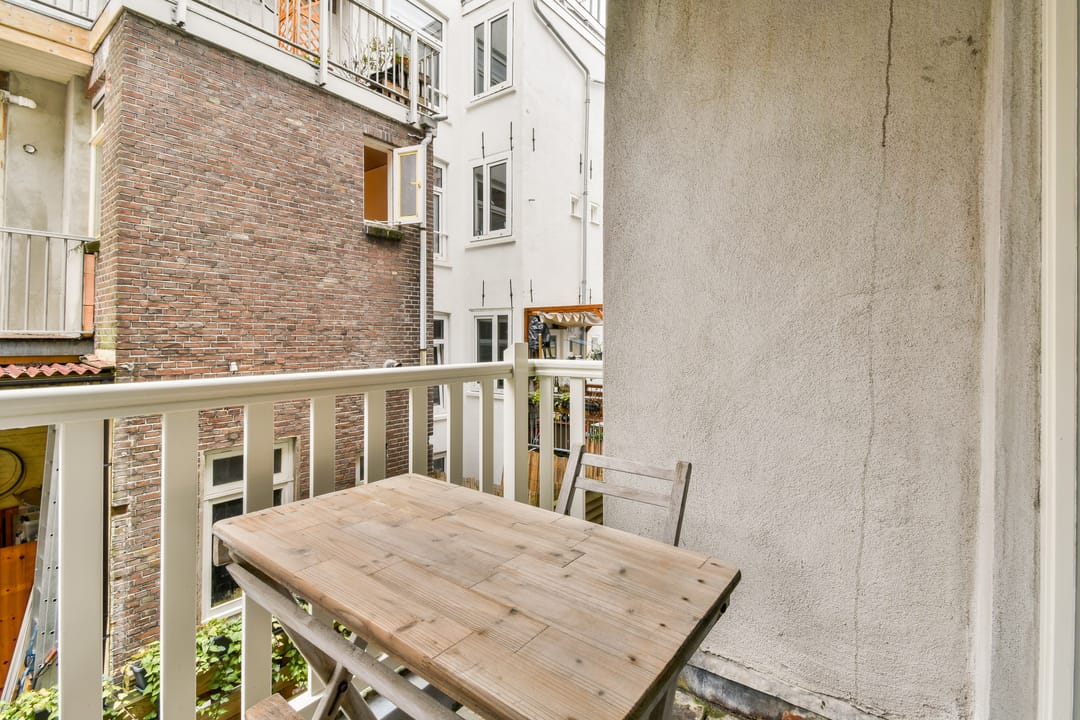 Photo 11 of Derde Weteringdwarsstraat 19-B