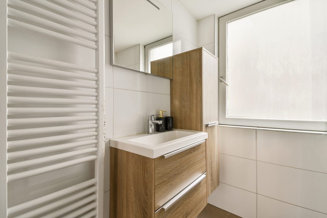 Photo 13 of Derde Weteringdwarsstraat 19-B