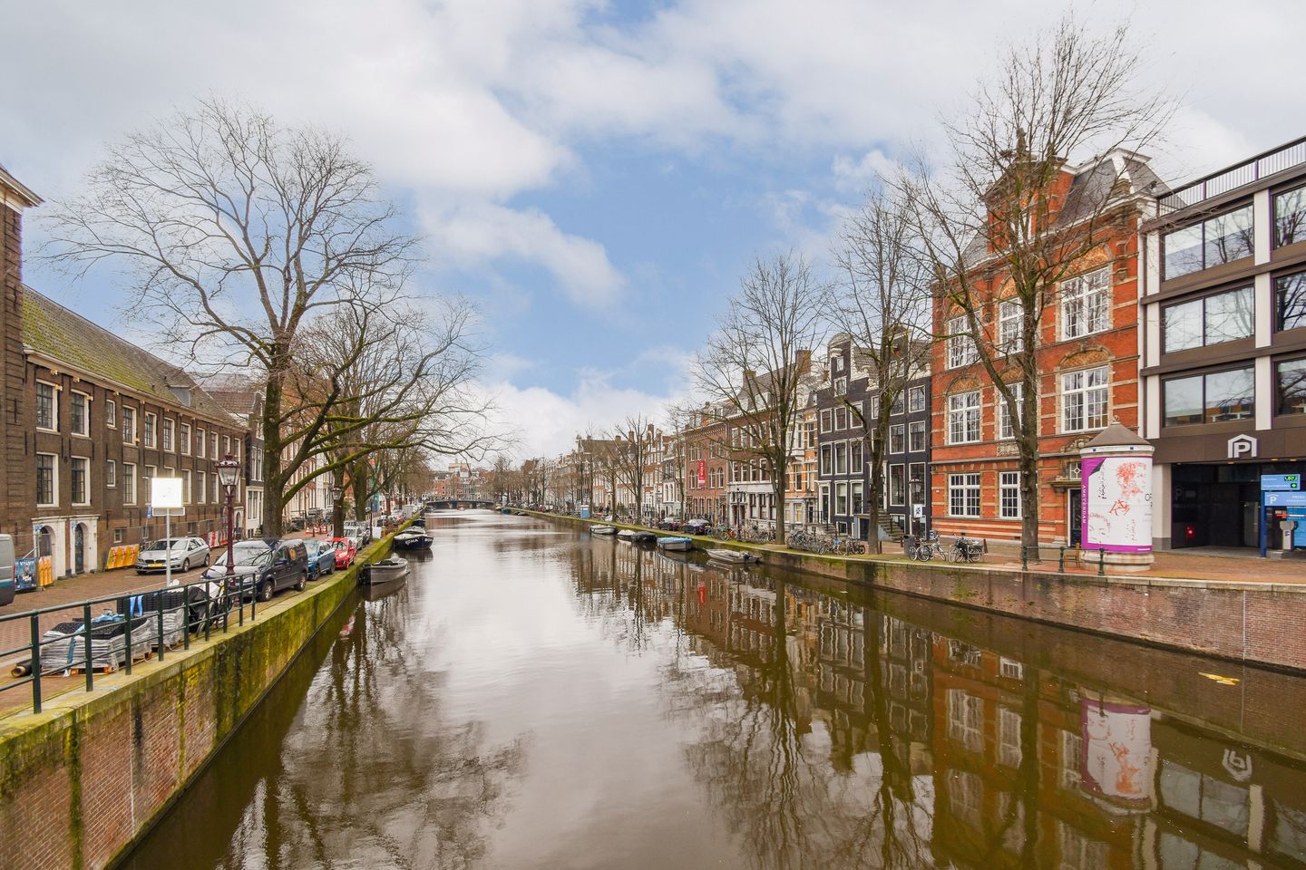 Photo 14 of Derde Weteringdwarsstraat 19-B