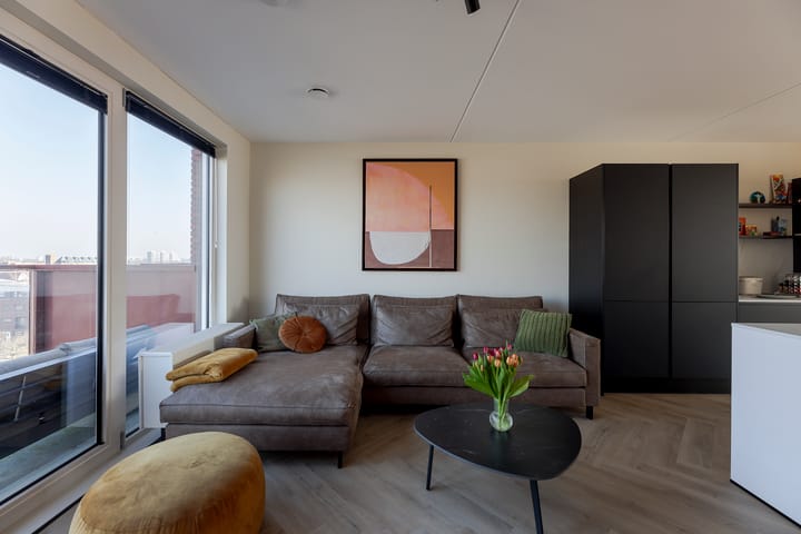 Foto 12 van Fascinatio Boulevard 706-A