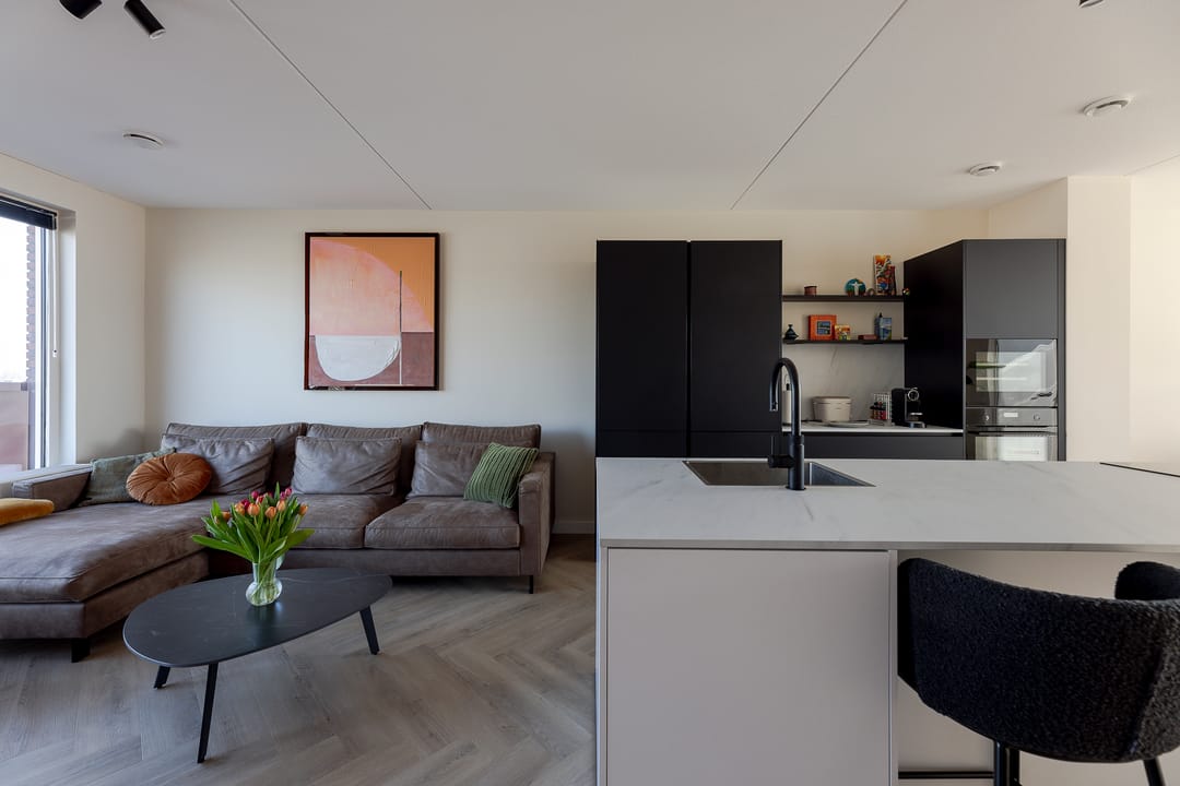 Foto 13 van Fascinatio Boulevard 706-A