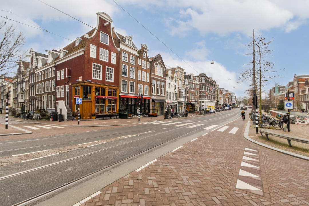 Photo 16 of Derde Weteringdwarsstraat 19-B