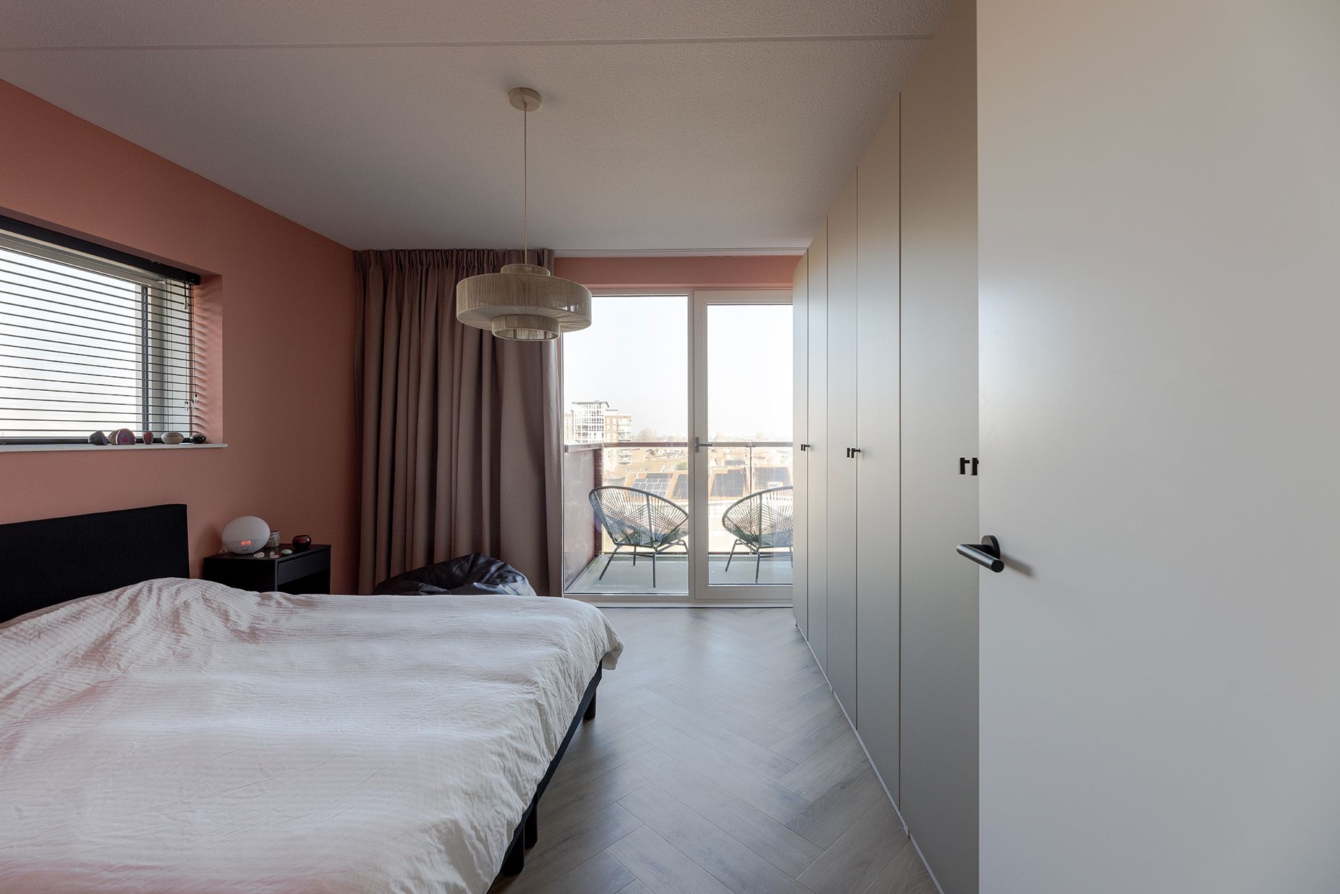 Foto 15 van Fascinatio Boulevard 706-A