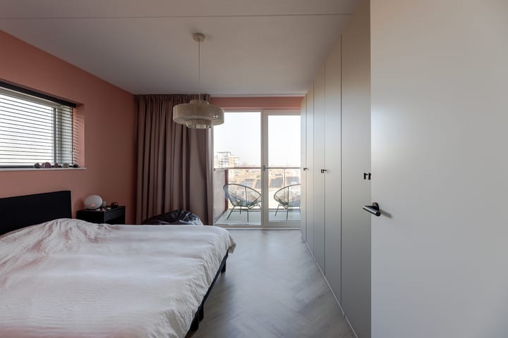 Foto 15 van Fascinatio Boulevard 706-A