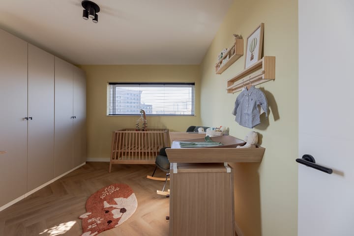 Foto 17 van Fascinatio Boulevard 706-A