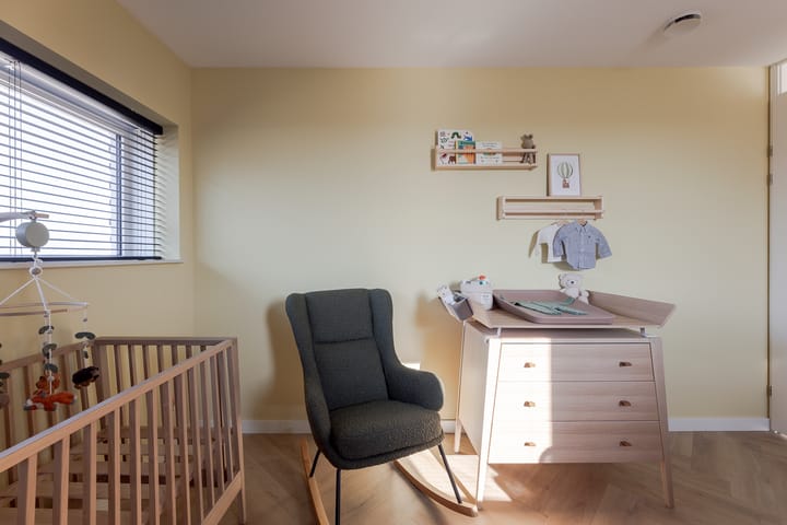 Foto 18 van Fascinatio Boulevard 706-A