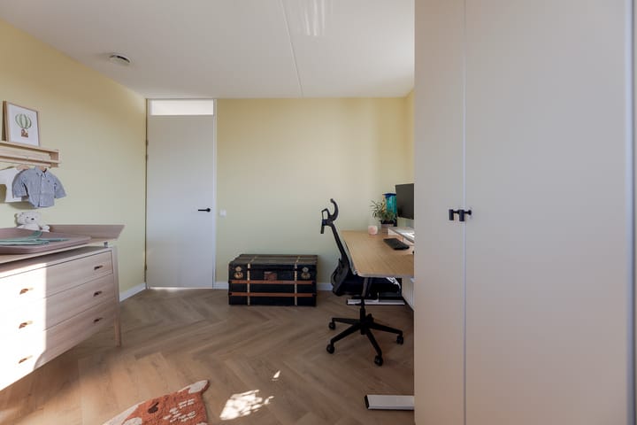 Foto 19 van Fascinatio Boulevard 706-A