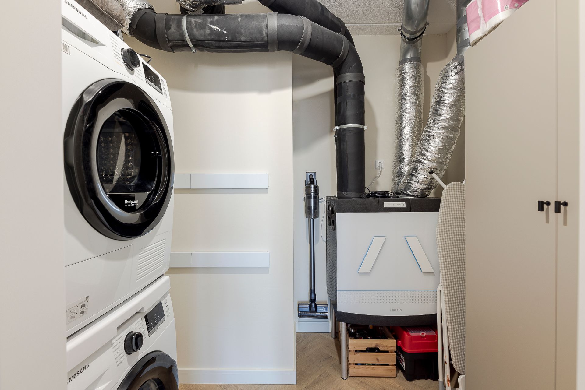 Foto 24 van Fascinatio Boulevard 706-A