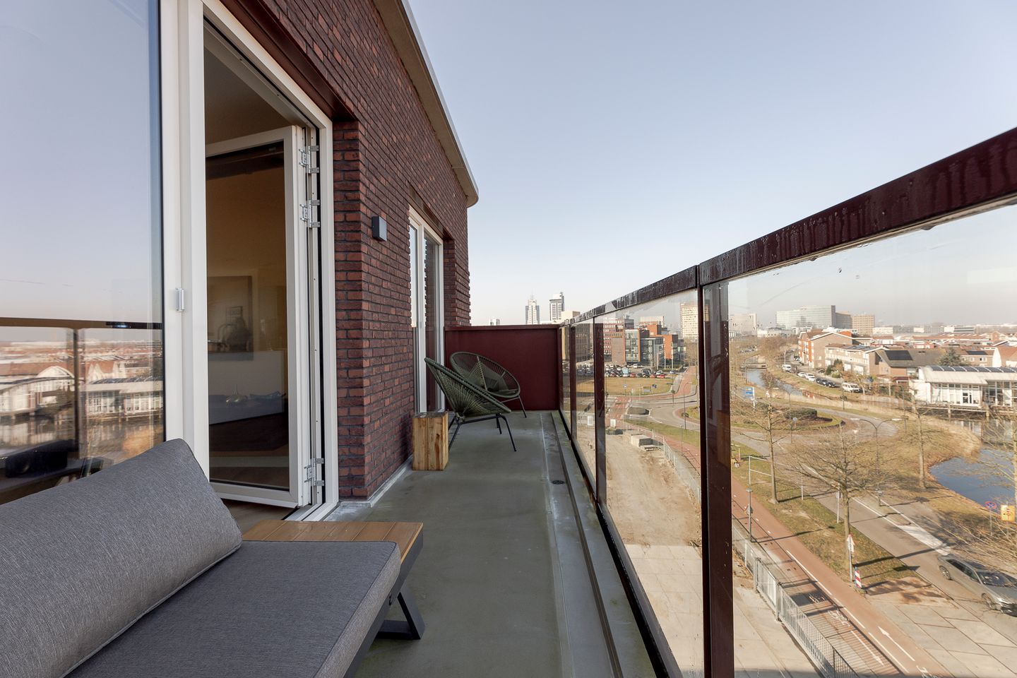 Foto 25 van Fascinatio Boulevard 706-A