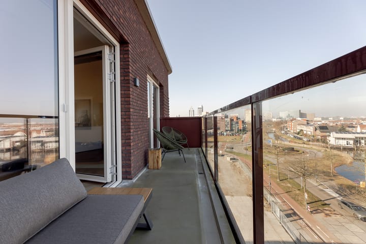 Foto 25 van Fascinatio Boulevard 706-A