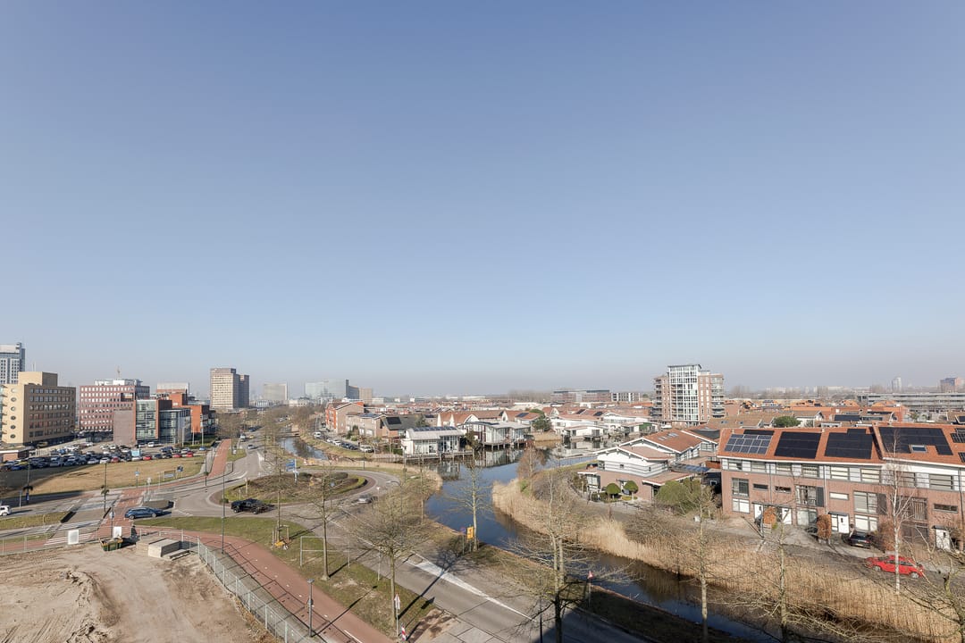 Foto 26 van Fascinatio Boulevard 706-A