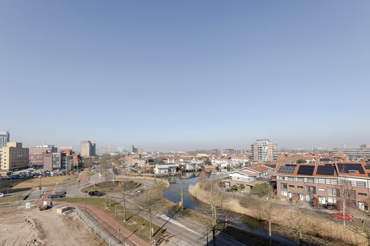 Foto 26 van Fascinatio Boulevard 706-A